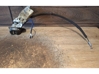 Замок багажника 905508H300, 0892058A Nissan X-Trail T30 2001 - 2007 года