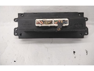 Блок управления климат-контролем 972503E0709W, 972503E0709W   KIA Sorento