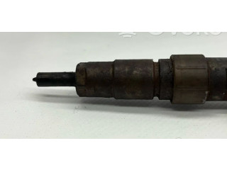 Форсунка 0445110, BOSCH Citroen Berlingo