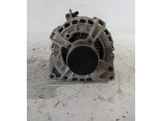 Генератор A0009063822, A0009063822   Mercedes-Benz A W176      