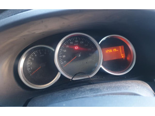 Панель приборов 248108019R, 0000326398 Dacia Lodgy
