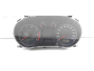 Панель приборов 6K0920801CX   Seat Cordoba (6K)       