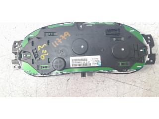 Панель приборов 248105706R   Dacia Sandero       