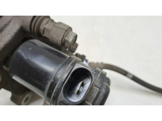 Задний суппорт