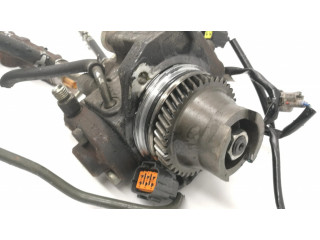 Комплект системы впрыска топлива 1460A096 Mitsubishi L200 для дизельного двигателя 4N15 2.4