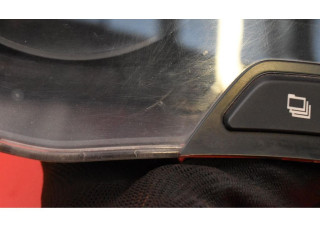 Панель приборов 5J0920810D, 5J0920810D Skoda Fabia Mk2 (5J)