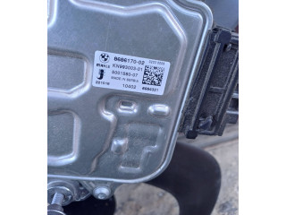 Вентилятор радиатора 8686170, KN99300301 BMW X3 F25