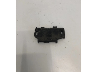 Блок управления двигателя 9802455780 Peugeot 2008 I