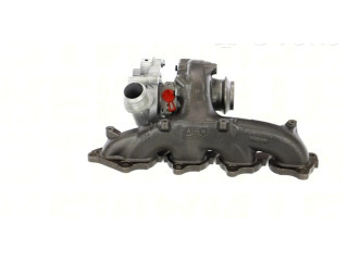 Turbodmychadlo Турбина 53039700394, 003-002-001084R Ford S-MAX 2.0