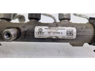 Vstřikovací lišta 057130089Q   Audi A8 S8 D4 4H    CDSB 