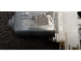 Передний комплект электрического механизма для подъема окна