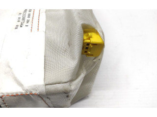 Подушка безопасности пассажира 8Z0880204B Audi A2