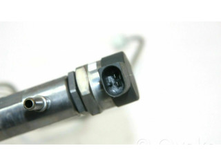 Регулятор давления топлива