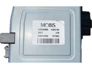    Рулевая рейка 56300A2500, A256399800   KIA Ceed 2012-2018 года