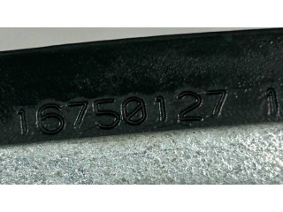 Подушка безопасности водителя 16750127 Chevrolet Monte Carlo