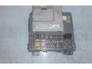 Блок предохранителей LJB7600AB   Jaguar XK8 - XKR    