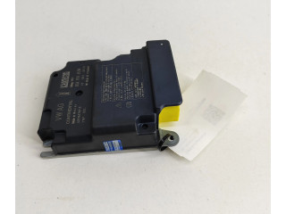 Блок подушек безопасности 80A959655N, A2C96376513   Audi Q5 SQ5