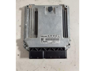 Блок управления 04l907309ab, 0281031786   Audi Q3 8U