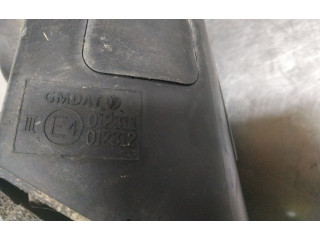 Зеркало электрическое        Chevrolet Aveo   -  года   