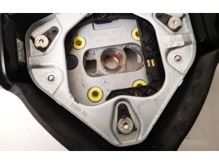 Руль Mercedes-Benz A W169 2004 - 2012 года a1694600403, A1694600403