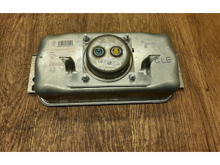 Подушка безопасности пассажира A1668602402 Mercedes-Benz GLE (W166 - C292)