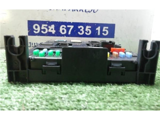 Блок предохранителей 281197595   Citroen C4 I    