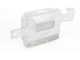 Блок комфорта 953001W900 KIA Rio