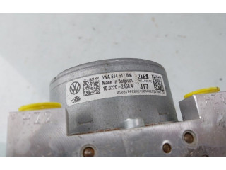 Блок АБС 5WA614517BM, 5WA614517BMBEF   Audi  A3 8Y  2020 -  года