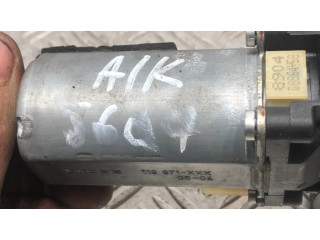 Задний двигатель механизма для подъема окон