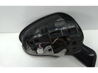 Zpětné zrcátko Toyota Prius (XW30) 2008 E4022865