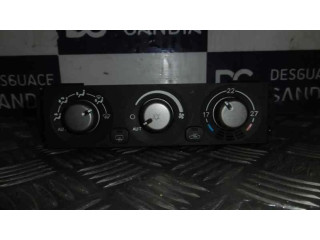 Блок управления климат-контролем 146570-0022 Mitsubishi Montero