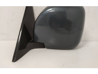 Zpětné zrcátko  Mitsubishi Pajero 2000  010408  