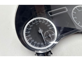 Панель приборов A0919006601, 0263733020 Infiniti Q30