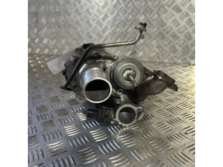 Турбина Maserati Levante 3.0 297712