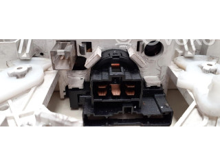 Блок управления климат-контролем MR398658 Mitsubishi Space Wagon