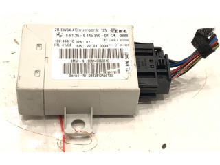 Блок управления 9145350   BMW X3 E83