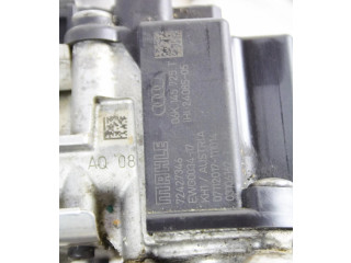 Турбина Seat Leon (5F) 2.0 06k145874f, 06K145722T