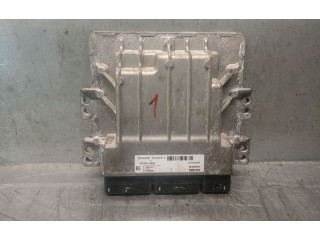 Řídící jednotka 237107362S, 237107362S Renault Captur II 2021