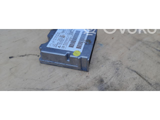 Блок подушек безопасности 9675027180 Citroen DS4