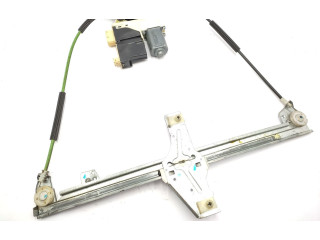 Вентилятор печки    9221K1   Peugeot 307