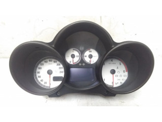 Přístrojová deska  Alfa Romeo GT 2005 110080264011, 156050197  