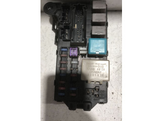 Комплект блоков управления Daihatsu Terios