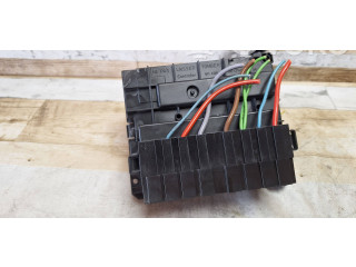 Блок предохранителей 9666700480 Citroen C4 I