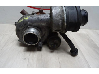  Турбина Mercedes-Benz A W169     для двигателя OM640.942      