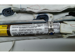 Боковая подушка безопасности 52080825, 199B4000 Fiat 500L