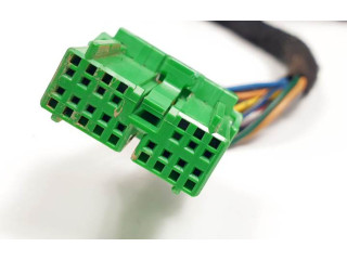 Зеркало электрическое Volvo XC90 2003 - 2006 года