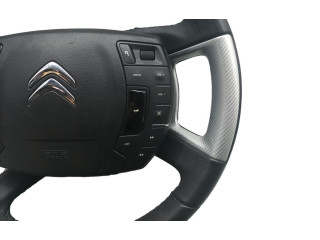 Руль Citroen C5 2008 - 2016 года 98126641VV