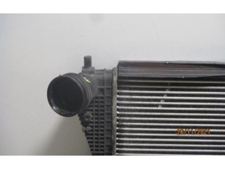 Интеркулер 1K0145803CD, 1K0145803CD Skoda Octavia Mk2 (1Z)