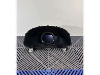 Панель приборов 20130626135201, 142850 Lexus IS III XE30