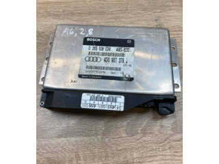 Блок управления АБС 4D0907379J, 0265109024   Audi A8 S8 D2 4D